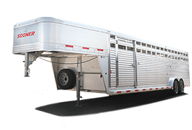 Sooner for sale in Double B Trailers Sales